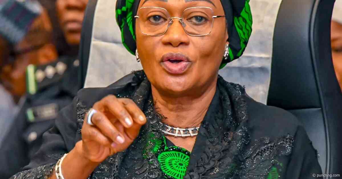 FG’s $1bn social programme will empower Nigerians — Oluremi Tinubu