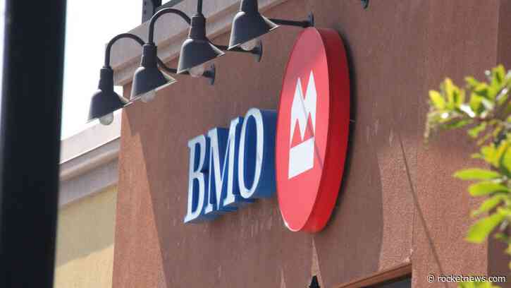 Likely BMO swan song shows trucking credit strengthening