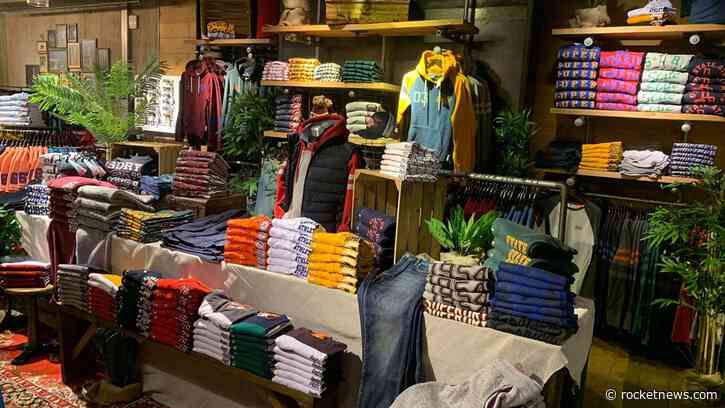 RBC warns on German consumer weakness, cuts H&M and JD Sports forecasts