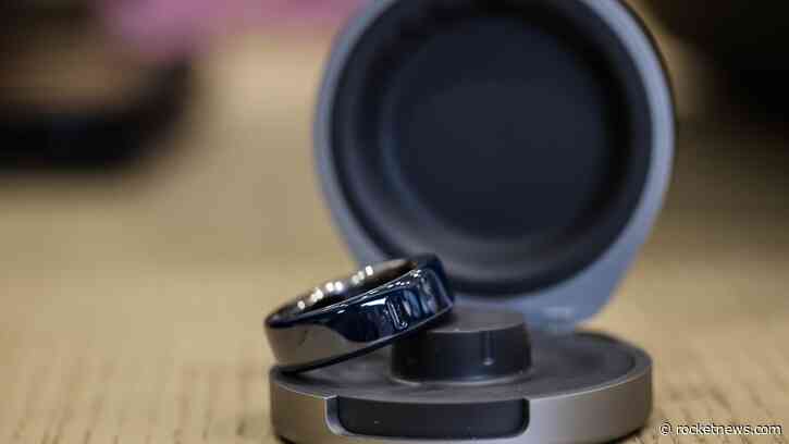 Oura smart ring IPO could raise $3 billion at $16 billion valuation