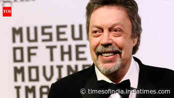 'Home Alone 2' star Tim Curry passes away at 80