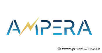 Ampera y Lawrence Livermore National Laboratory anuncian una alianza estratégica