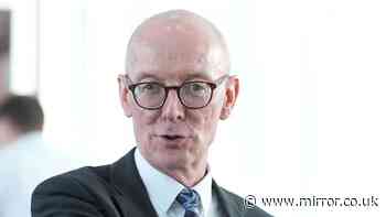 DWP chief hails 'early fruits' of job guarantee to tackle UK's Neets crisis