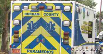 ‘Doing the best we can’: Record-breaking 911 call volume strains Durham EMS resources