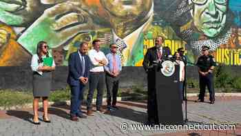Lamont, other officials discuss recent ICE activity in Danbury