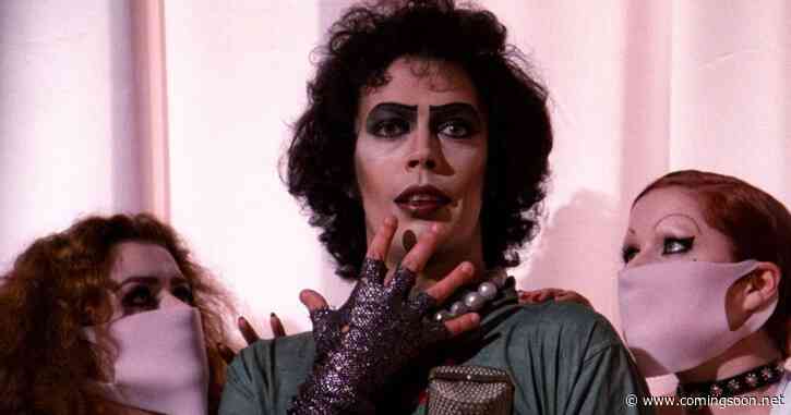 Iconic Roles: 5 Best Tim Curry Movies That Celebrate Rocky Horror Star