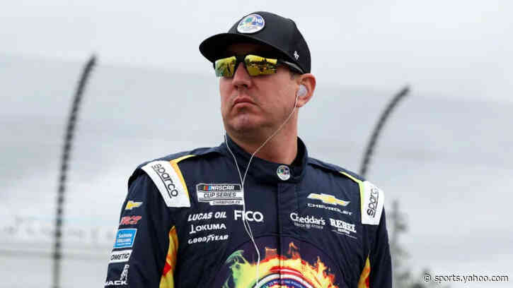 Bristol Motor Speedway Announces Special Lap 18 Tribute to Kyle Busch