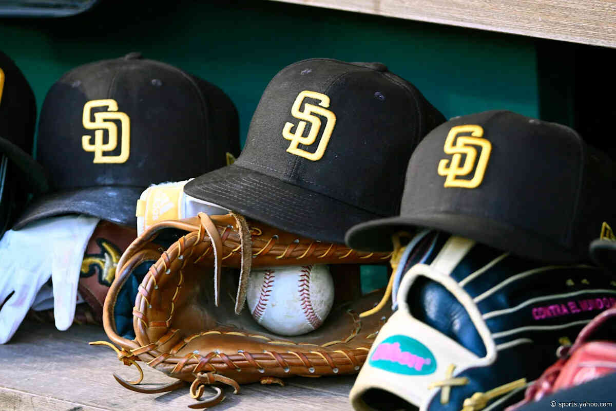 Buss brothers join Padres' new ownershp group amid Lakers saga
