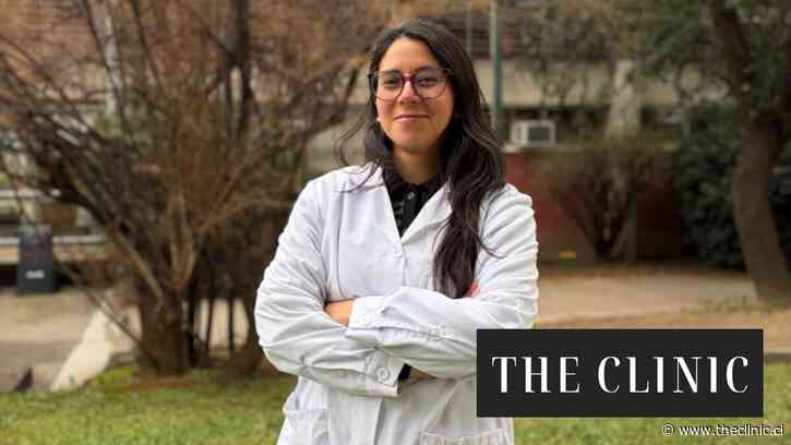Paula Núñez, la científica chilena que obtuvo prestigiosa beca Marie para estudiar hongos endémicos de Chile y hallar nuevos antibióticos