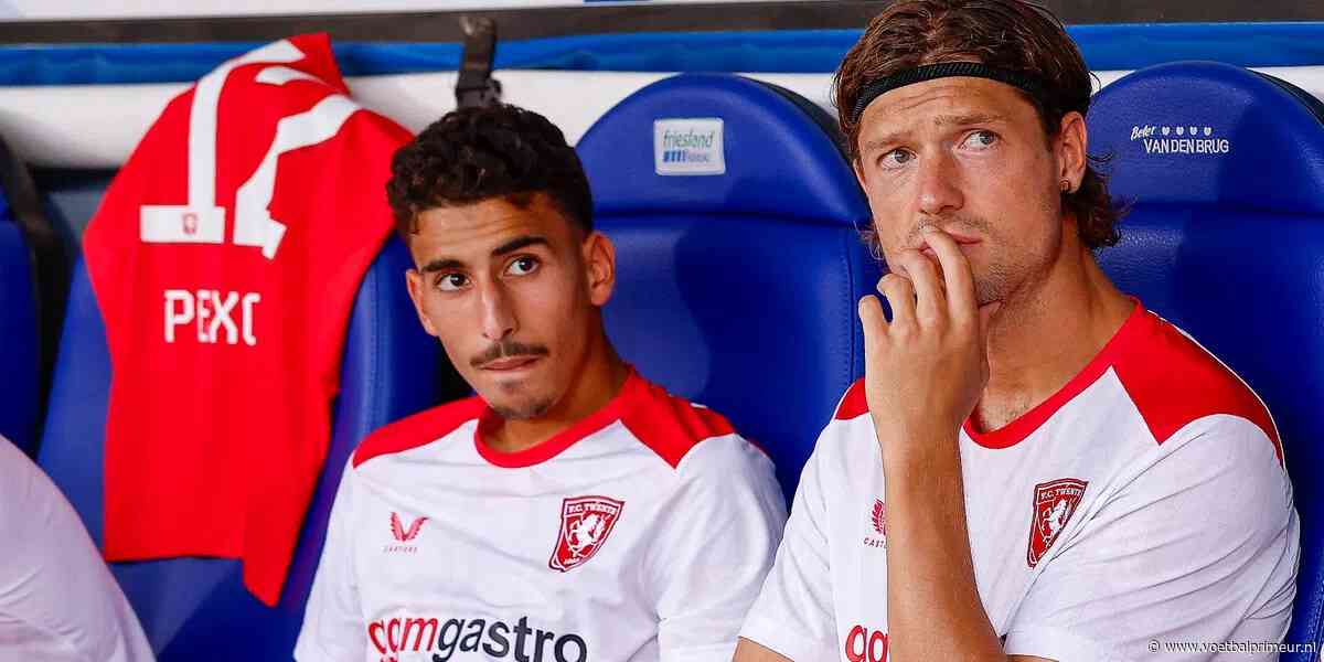 Michiel Kramer vol onbegrip over potentiële PSV-deal: 'Wat gaat hier niet goed?'