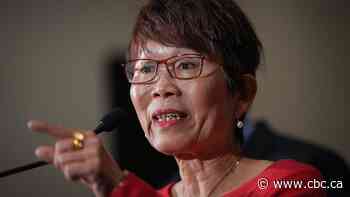 Brennan Day, Teresa Wat exit B.C. Conservatives, the latest to express concerns with Kerry-Lynne Findlay