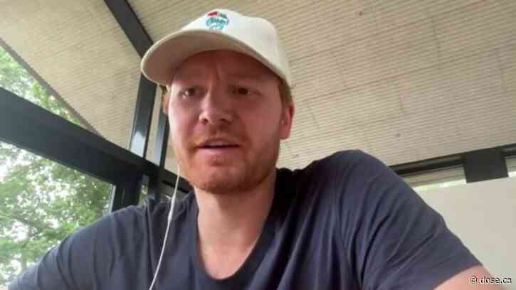 Frederik Andersen (already) injured: The nightmare begins again for the Oilers