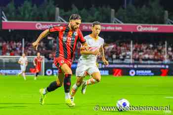 Geliefde oud-Feyenoord-aanvaller (33) terug in Eredivisie: ‘Rotterdam is speciaal’