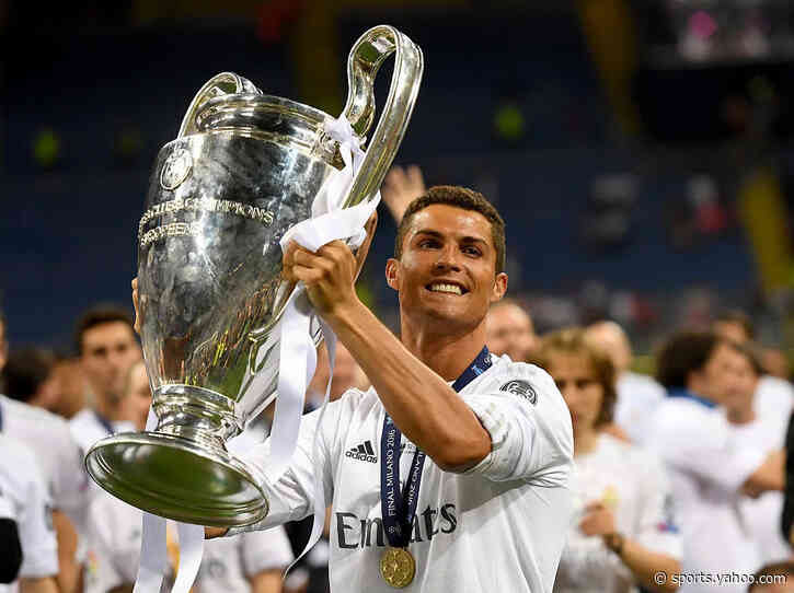 🚨 Play-offs decided! These 36 teams will play in the Champions League