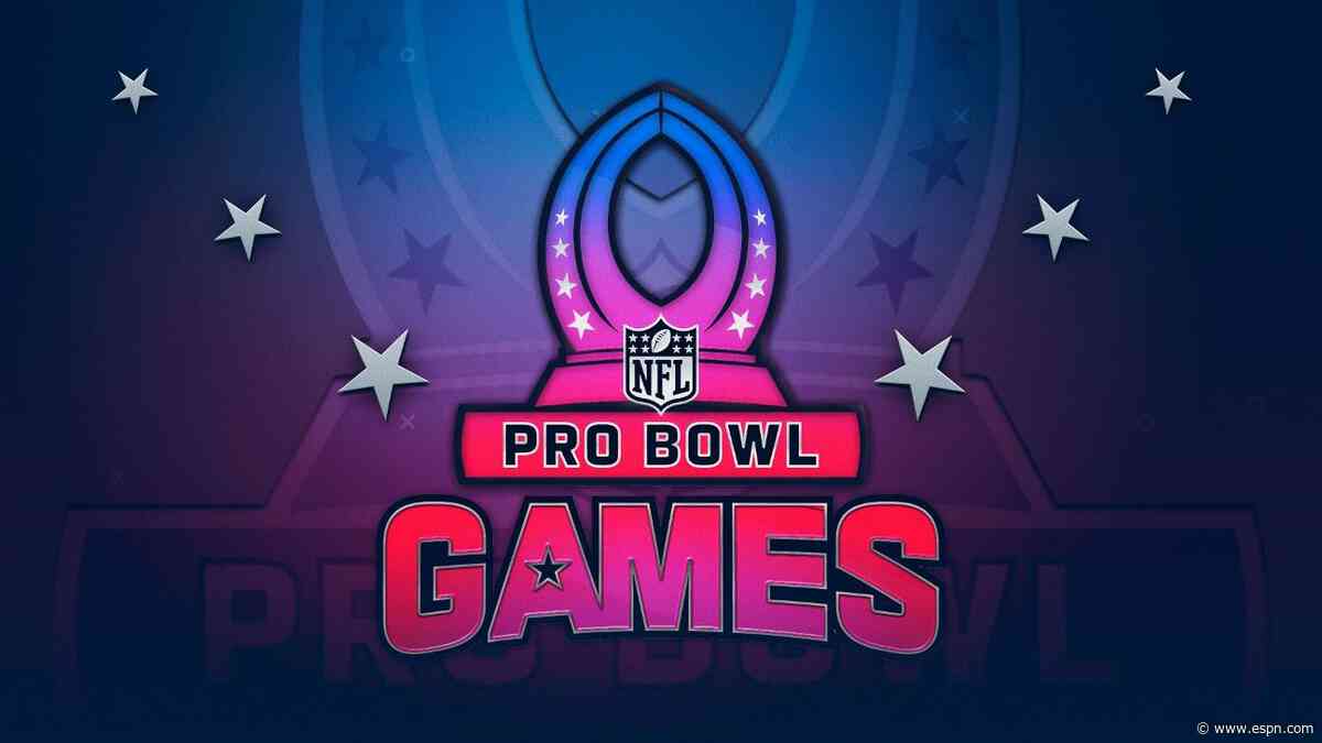 NFL axing Pro Bowl Games, will still honor players