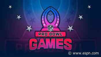 NFL axing Pro Bowl Games, will still honor players