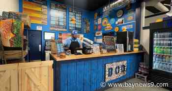Plant City burger owner weighs impact of beef tariff pause