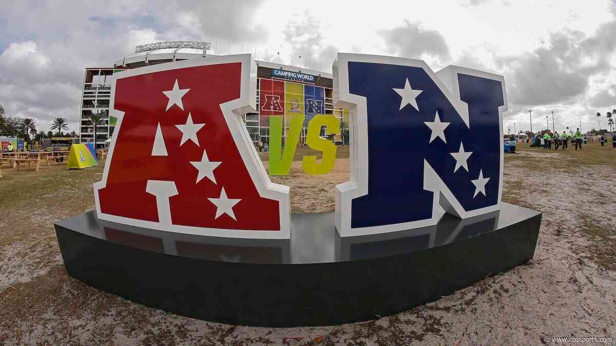 NFL eliminates Pro Bowl after 75 years, but players will still receive annual honor