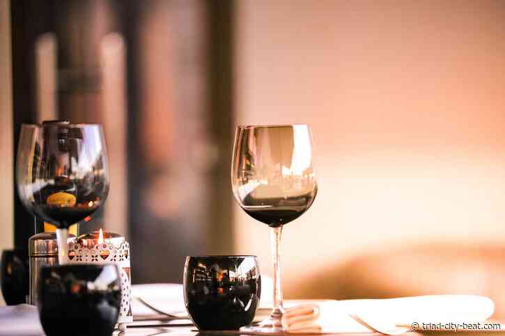 A Food Lover’s Tour of the Triad’s Best Local Eats
