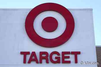 'Offensive': Target issues apology after Halloween costume backlash