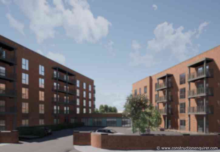 Bridgestone bags £18m care homes deal