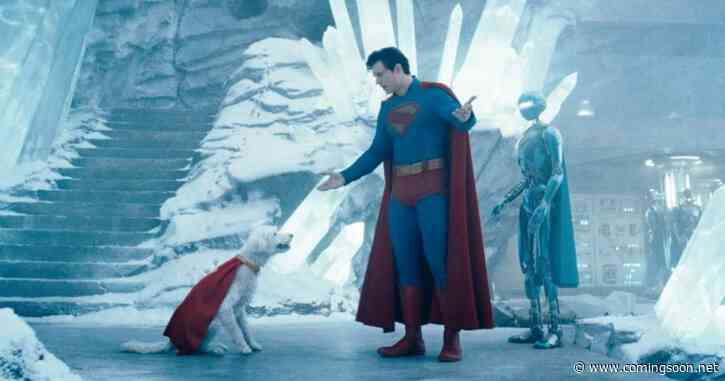Man of Tomorrow Has Already Surpassed 2025’s Superman in One Surprising Way