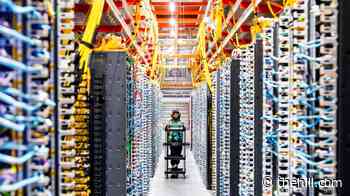 Democrats in key House, Senate races sign AI regulation pledge amid data center scrutiny