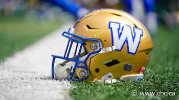 U.S. university marching band to perform at Winnipeg Blue Bombers game amid trade war