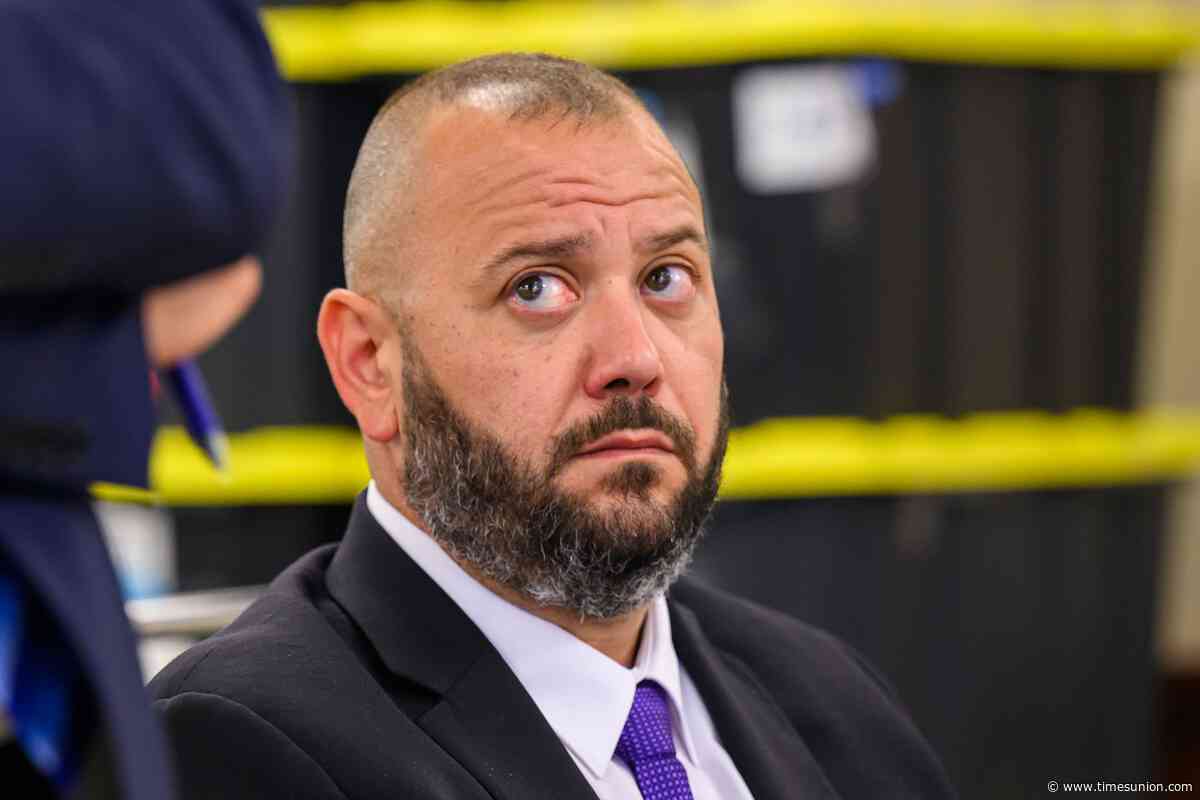Jury finds Albany man guilty on all counts in ghost gun case