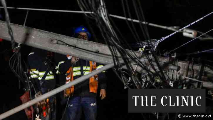 Por qué las empresas de electricidad y gas dicen que plazos de nueva norma de reconexión en medio de una catástrofe son imposibles de cumplir