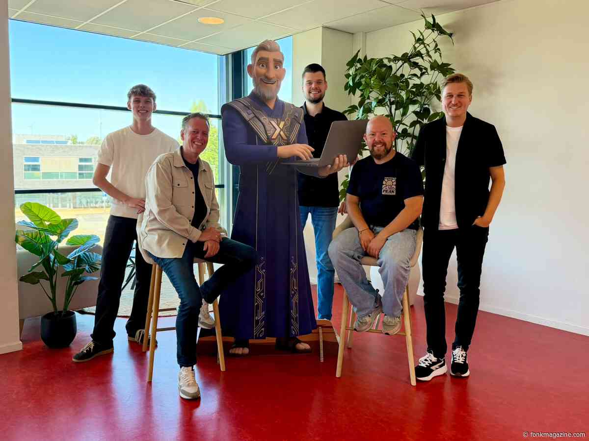 Nieuw AI-platform maakt organisaties beter vindbaar in AI-modellen