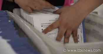 How new mail-in voting restriction could impact Georgia's midterm election