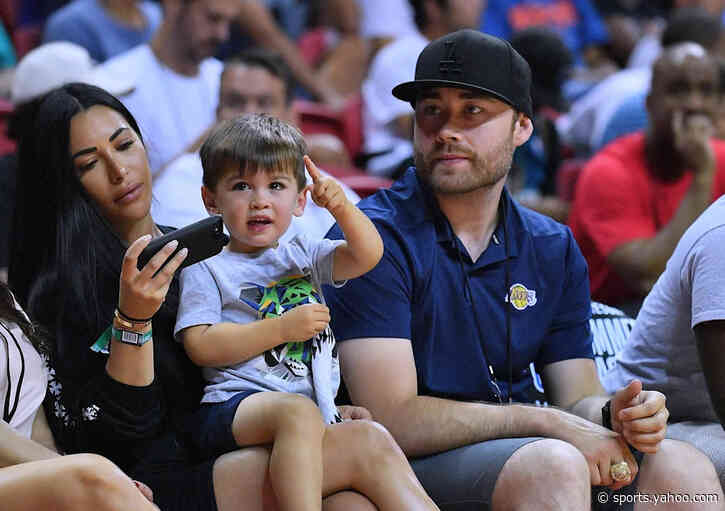 Joey, Jesse Buss buy stake in San Diego Padres