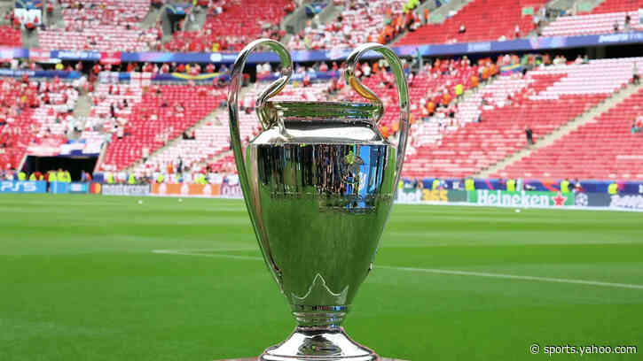 When is the UEFA Champions League draw? How to watch live, pots, teams qualified, full details