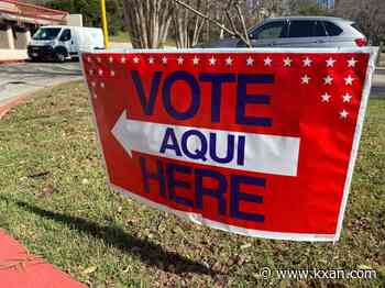 Travis County looking for election workers, hosting job fairs ahead of midterms