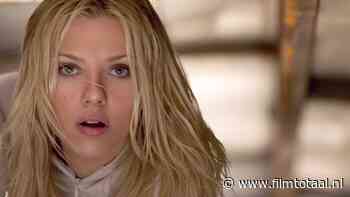 Scarlett Johansson wilde topless gaan in deze blockbuster, maar Michael Bay hield haar tegen