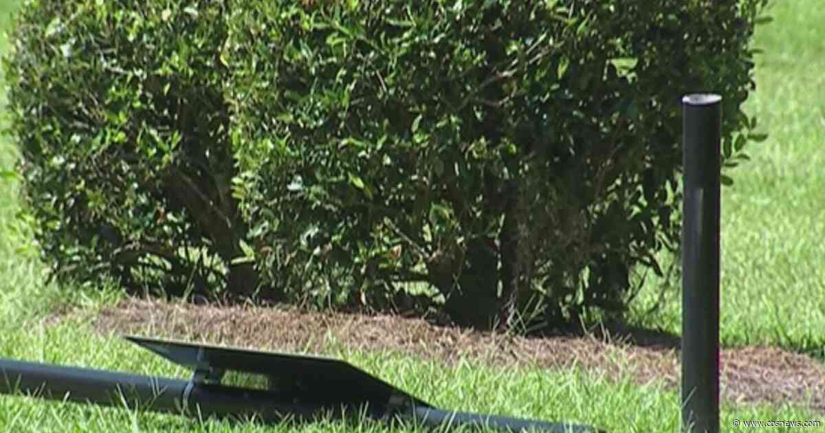 Residents of Savannah neighborhood surprised HOA installed Flock cameras