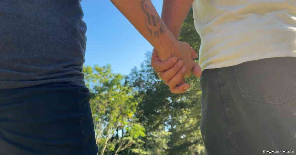 Georgia nonprofit transforms spaces to help people move forward after being unhoused