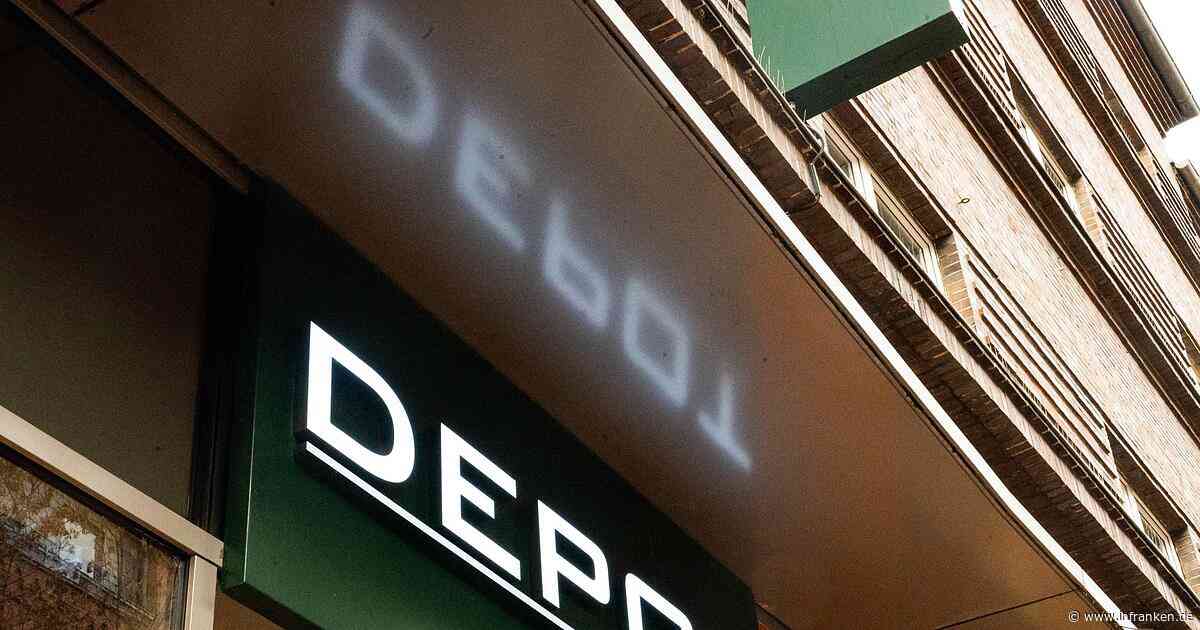 Depot-Betreiberin kündigt alle Verträge - Marke soll bleiben