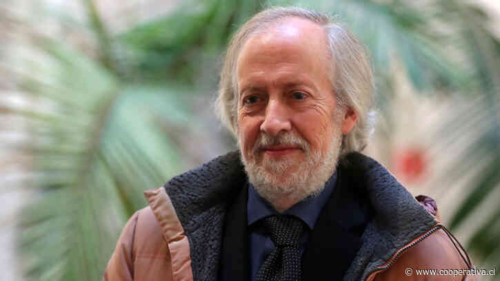 Guitarrista Luis Orlandini recibe el Premio Nacional de Artes Musicales 2026