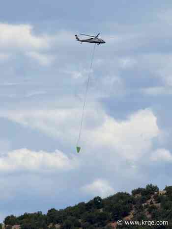 Frijoles Fire officials share more about security incident over the weekend