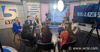 In Depth | Teens talk bullying and phones in schools