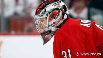 Frederik Andersen among several Oilers expected to miss training camp with injuries
