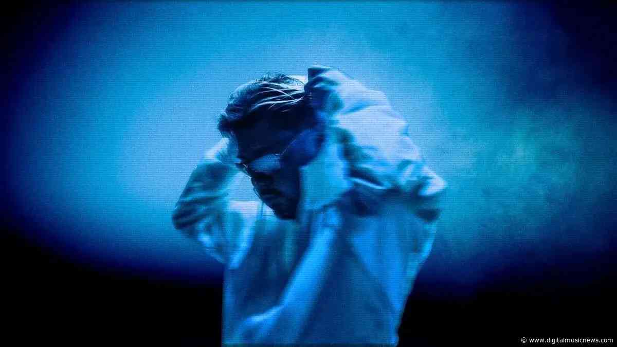 How Wax Motif Uses Live Crowds and Social Media to Test Unreleased Music