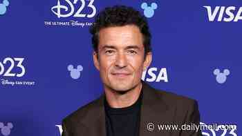 Orlando Bloom leaves cast and crew scrambling as he abruptly QUITS indie film co-starring Priyanka Chopra just before shooting