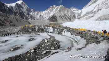 ‘Like a bomb exploded’: How an enormous chunk of ice likely triggered catastrophe