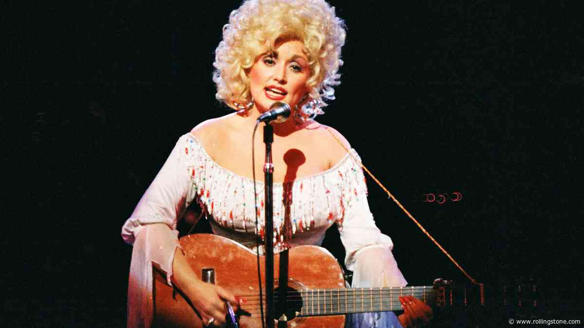 Dolly Parton’s ‘Jolene’: The Best Covers, Spin-Offs, and Response Songs