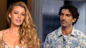 Justin Baldoni must pay only 5% of Blake Lively's $8 million legal fees as It Ends With Us war ends