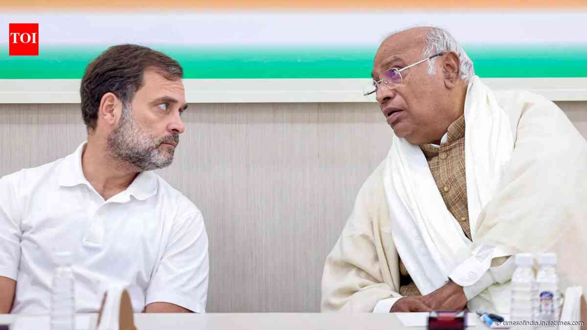 Caste count method in Census ‘misleading’: Congress letter to PM