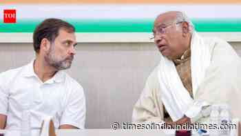Caste count method in Census ‘misleading’: Congress letter to PM